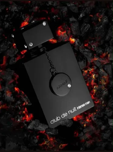 Club de Nuit Intense Man Original