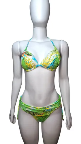Biquíni Wamp original Conjunto (Tropical)