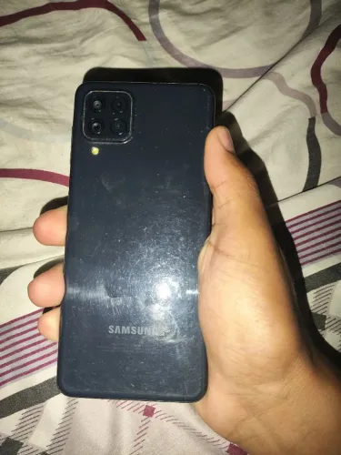 Celular só a Carcaça