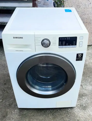 Máquina LAVA E SECA SAMSUNG 11kg / 7kg com GARANTIA