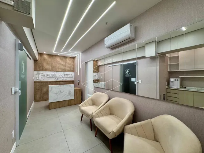 Sala para alugar, 50 m² por R$ 4.290,00/mês - Centro - Jaú/SP