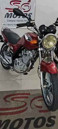 Suzuki YES EN 125 Completa , Conservada