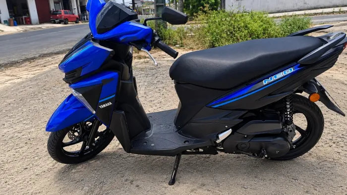 Yamaha Neo Automatic 125cc 2023