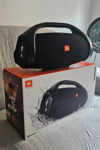 Boombox 2