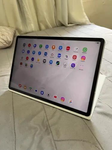 Tablet Samsung S10 FE + 128GB