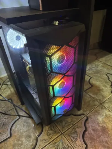 Pc Gamer completo