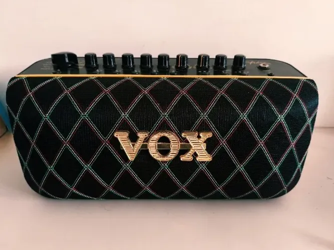 Amplificador VOX Adio Air GT Híbrido para guitarra de 50W