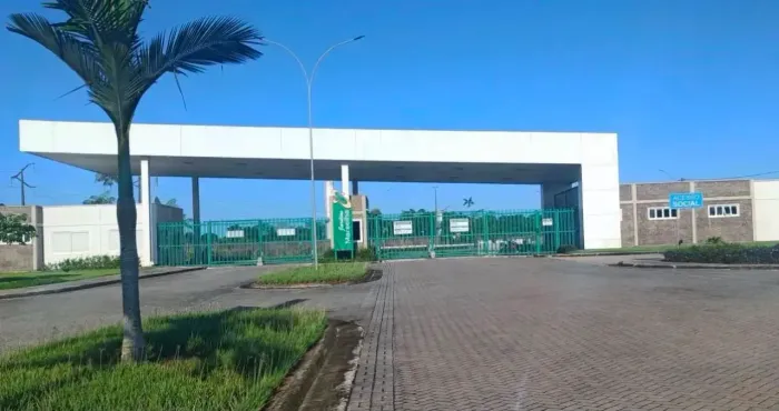 LOTE À VENDA NO CONDOMÍNIO JARDINS MARSELHA MARITUBA/PA