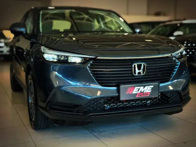 Honda HR-V EX 1.5 Sensing 16V 5P Aut. 2025