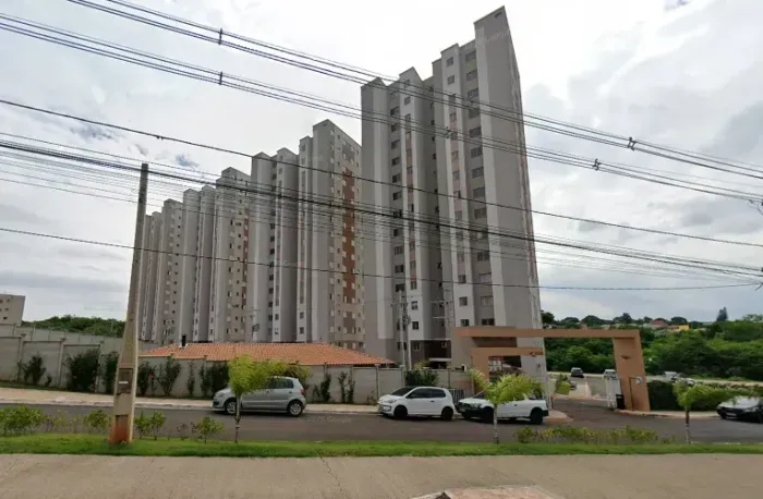 Apartamento para venda com 44.75m2 com 2 quartos em Nova Veneza.