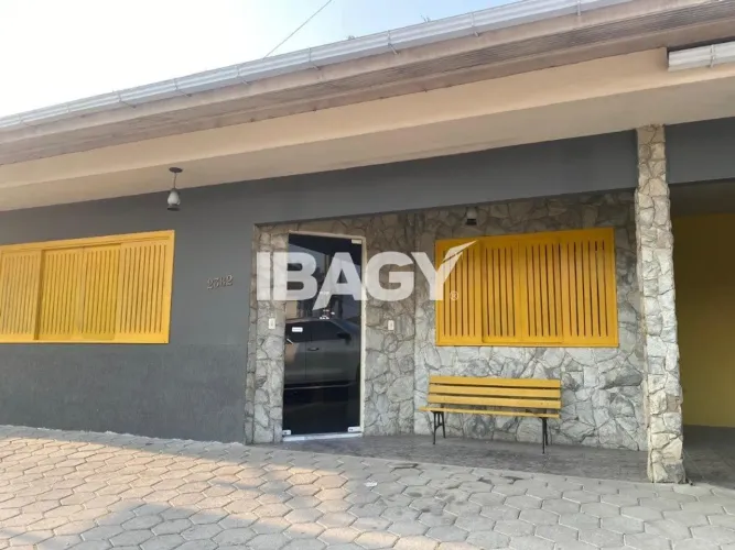 Oportunidade! Casa em Vila Becker - Santo Amaro da Imperatriz