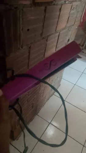 Estou vendendo uma planchinha