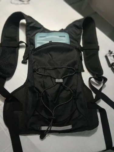 Mochila de ciclismo