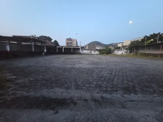 Galpão para alugar, Penha Circular - Rio de Janeiro/RJ