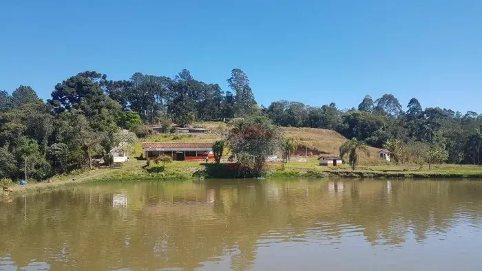Sítio à venda, 193600 m² por R$ 2.000.000,00 - Caucaia do Alto - Cotia/SP