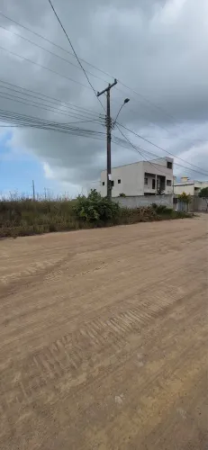 Mirante da Praia - Praia Grande Fundão