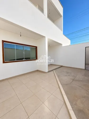 Casa comercial para Locação, São José, Petrolina, PE
