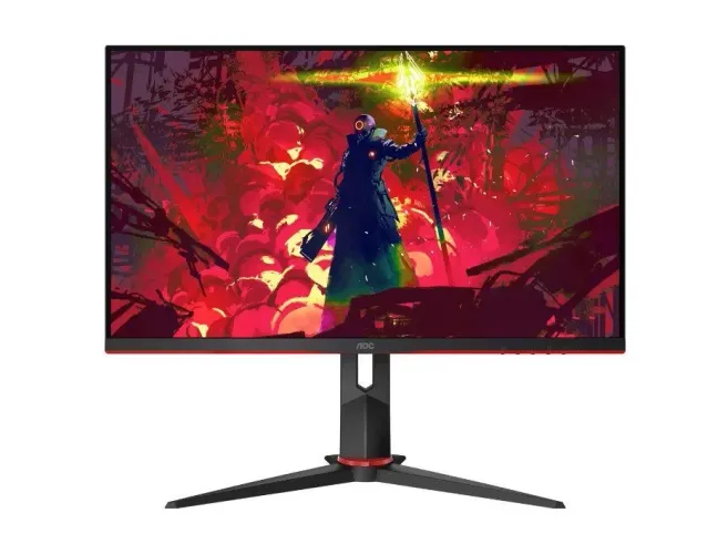 Monitor AOC HERO 27 polegadas 144hz