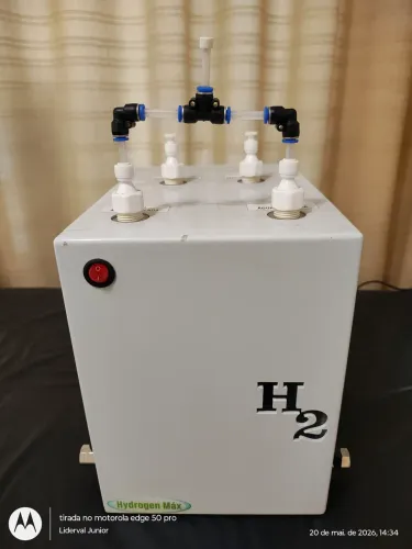 HidrogenMax