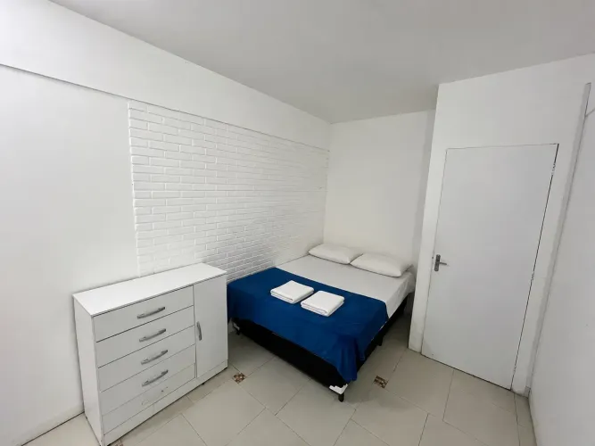 aluguel de quartos no morumbi