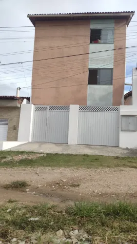 Apto no Pajuçara próx. da Pompéia