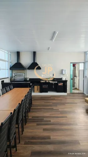 Sobrado no Jd. Simus/ 3 Dorm./ 2 Suítes/ Espaço gourmet/ Planejados/ Só 650 mil!