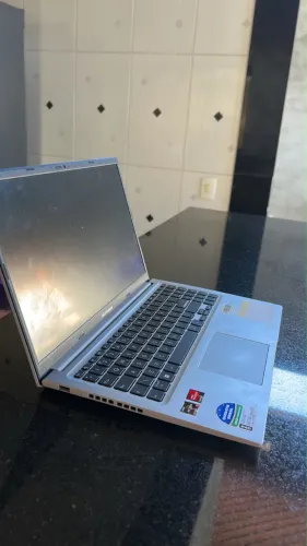 Notebook Asus
