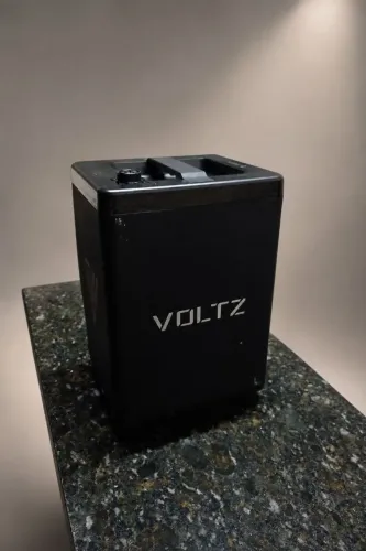 Bateria para moto Voltz Sport Ev01 2022