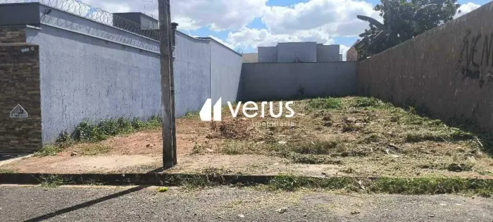 Lote à venda, LARANJEIRAS - Uberlândia/MG