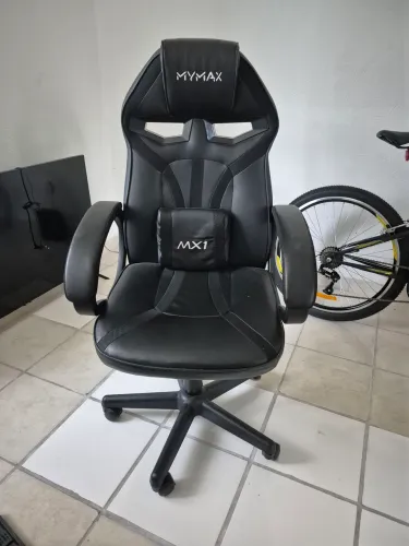 Cadeira Gamer