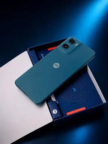 Moto g06 128 GB 