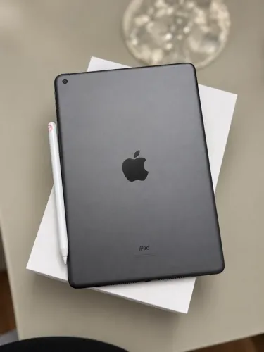iPad 9 + Acessórios