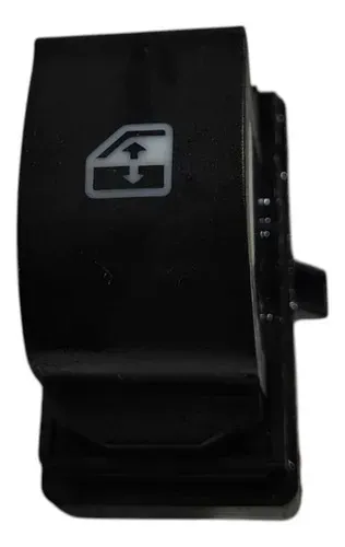Botao Vidro Dianteiro Direito Fiat Strada 2024 2025