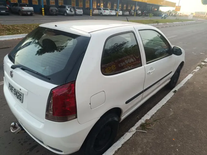 Fiat Palio Celebration 1.0 Fire Flex 8V 2P 2015