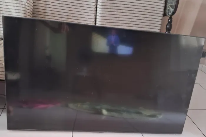 Smartv Samsung