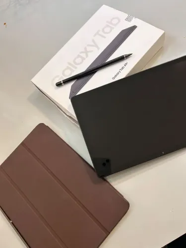 Samsung Galaxy Tab A9+ 64GB ? Completo