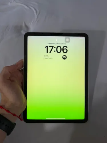 ipad air 4ª geração 