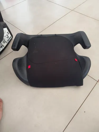 Cadeira de Elevação 