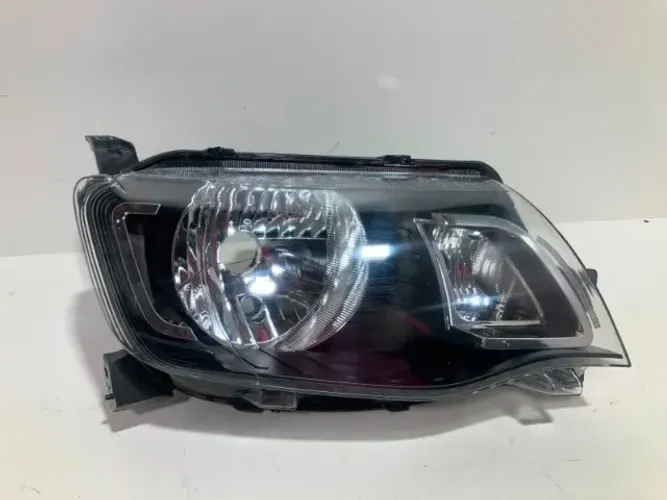 Farol Renault Kwid 2017 2018 2019 2020 2021 Friso Preto LD