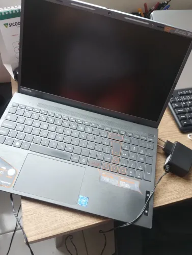 Notebok