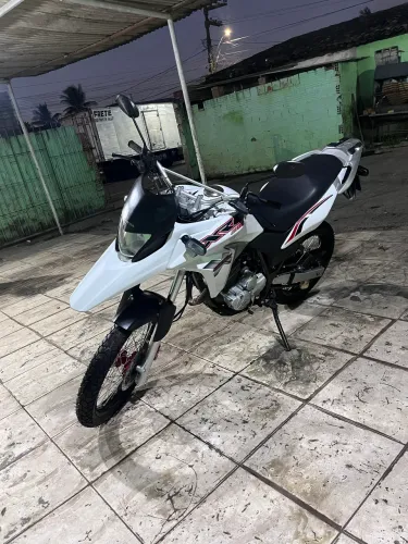 Moto XRE300