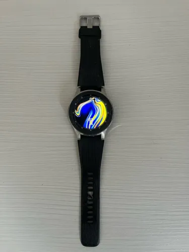Relógio Smartwatch Samsung Galaxy R800