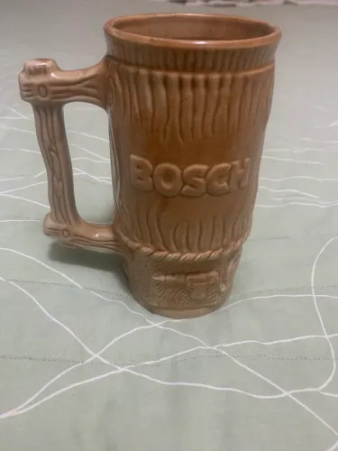 Caneca de Chopp Bosh 