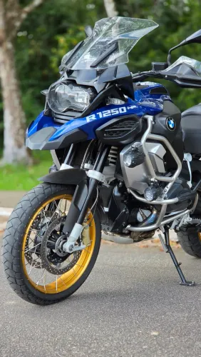 BMW R1250 GS ADVENTURE