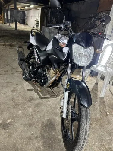 Yamaha Factor DX 2026