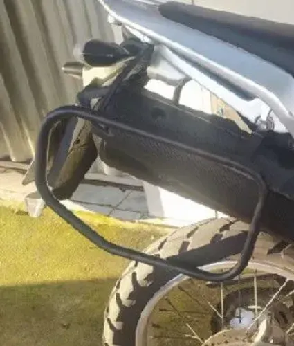 Protetor de carenagem traseiro XTZ Lander 250