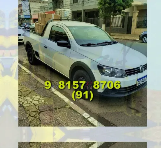 Frete e mudanças rápidas! Ligue: 91~9?8157?8706 - André é a solução!