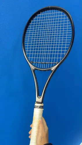 Raquete Wilson RF Lever Cup