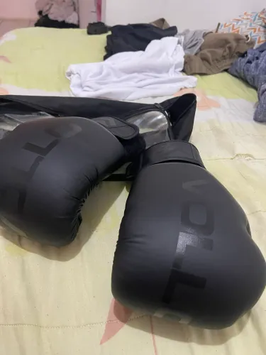 Luva de boxe 14 OZ