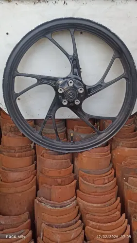 Vendo rodas pé de galinha